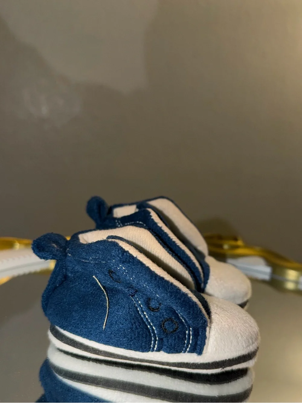 Cowboy football team Sneakers - Baby Shoes